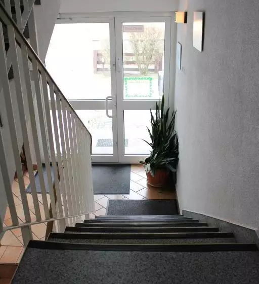 Landhotel Zum Ersten Siedler