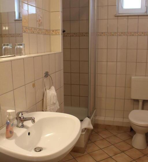 Landhotel Zum Ersten Siedler