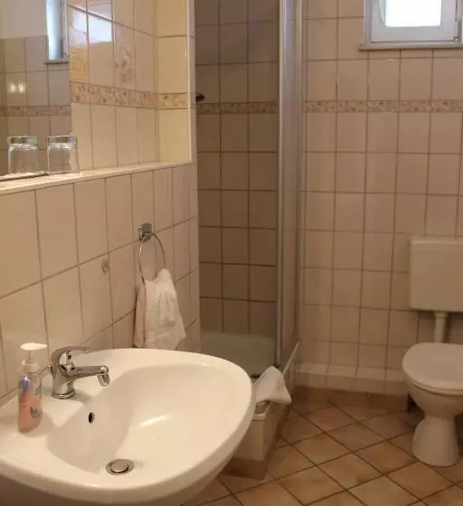 Landhotel Zum Ersten Siedler