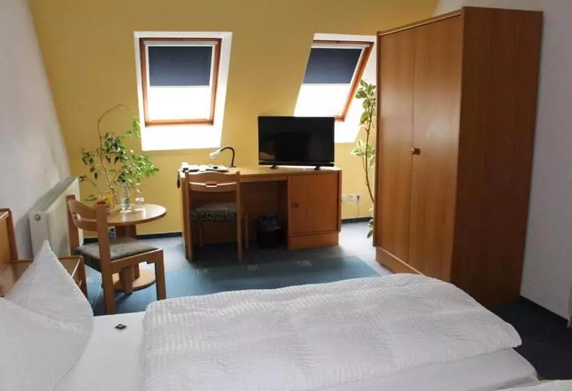 Landhotel Zum Ersten Siedler