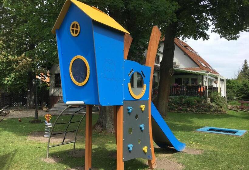 Landhotel Zum Ersten Siedler