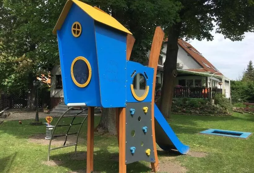 Landhotel Zum Ersten Siedler