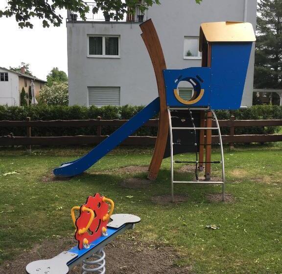 Landhotel Zum Ersten Siedler