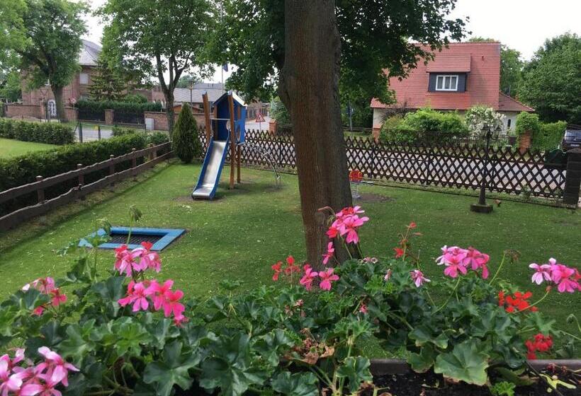 Landhotel Zum Ersten Siedler