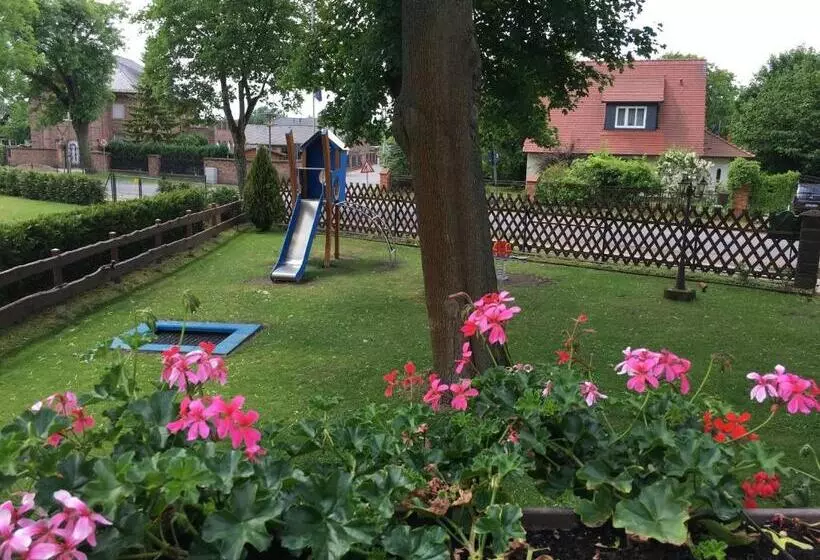 Landhotel Zum Ersten Siedler