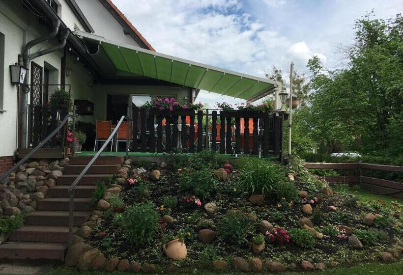 Landhotel Zum Ersten Siedler