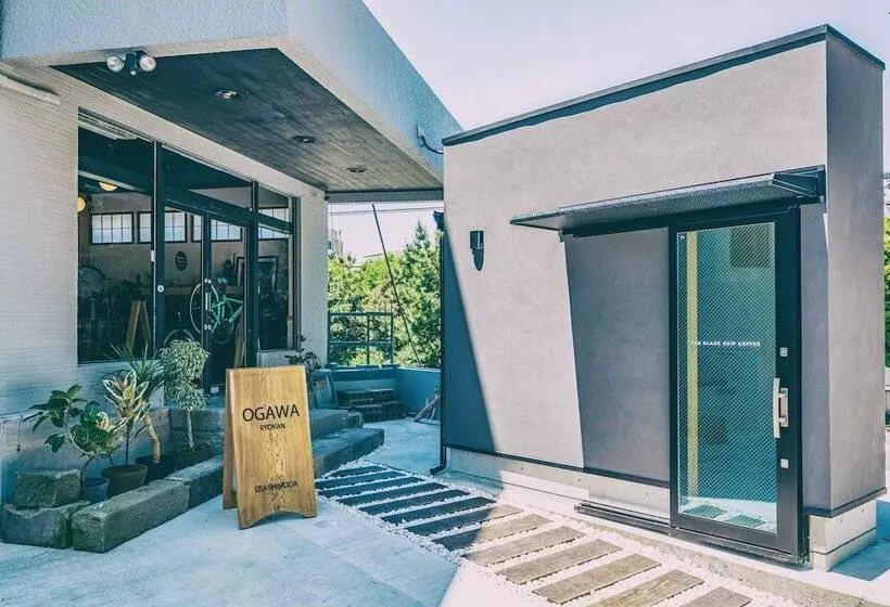 Ryokan Ogawa