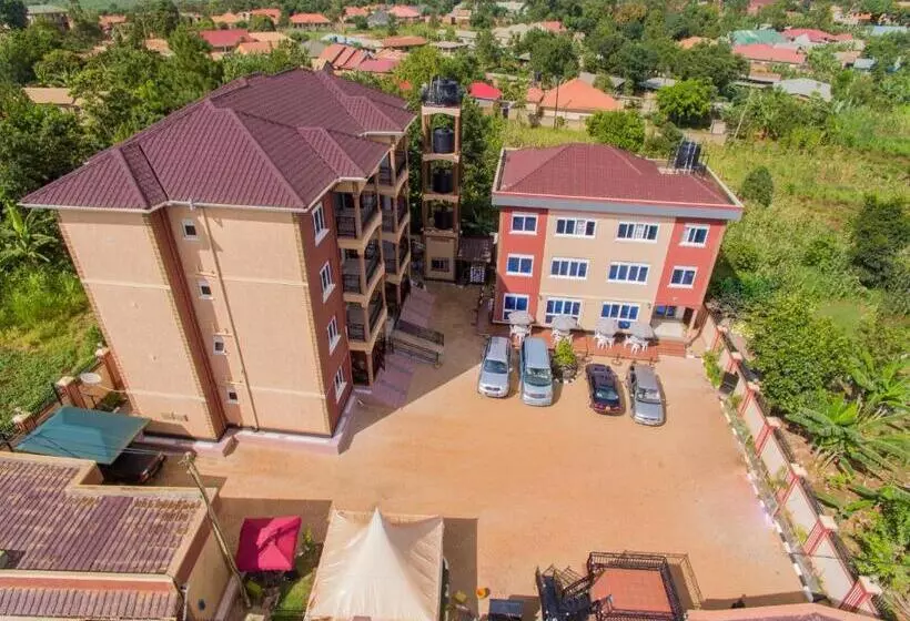Red Sox Hotel Ltd