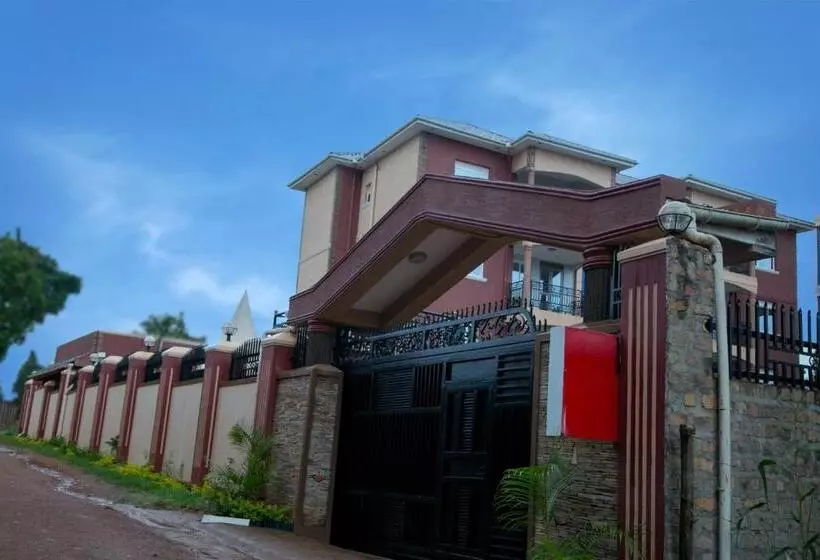 Red Sox Hotel Ltd