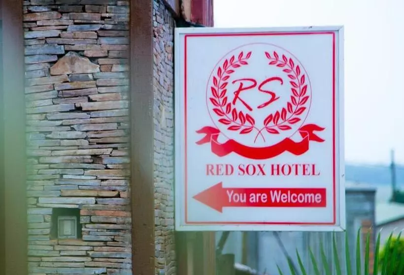 Red Sox Hotel Ltd