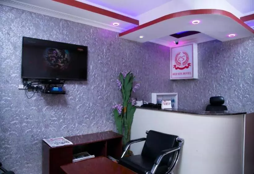 Red Sox Hotel Ltd