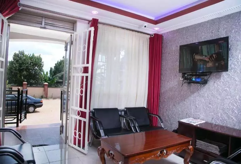 Red Sox Hotel Ltd