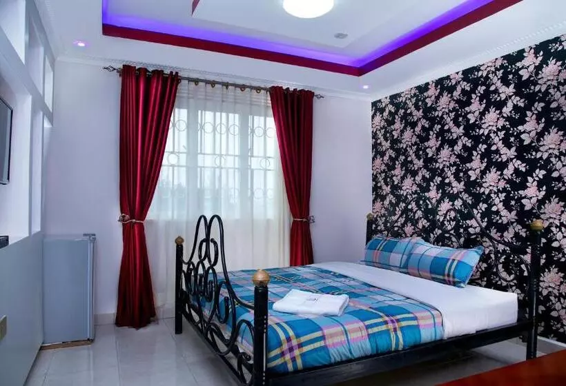 Red Sox Hotel Ltd