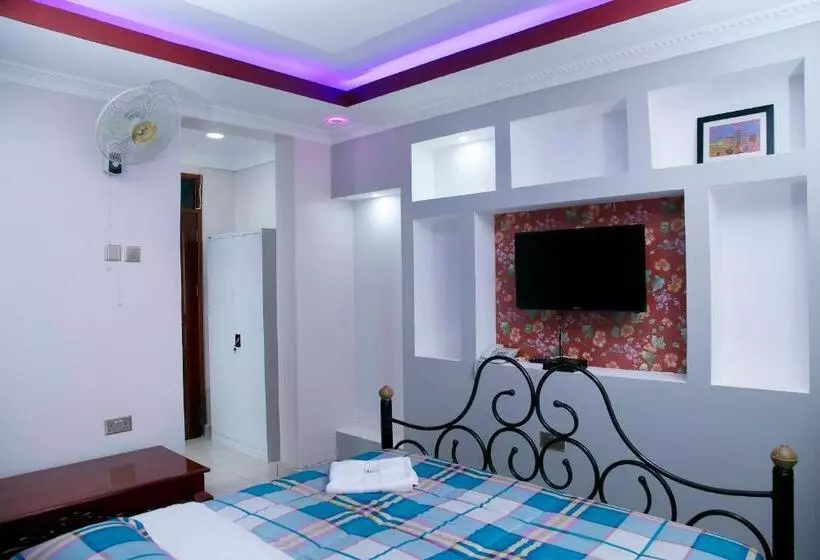Red Sox Hotel Ltd