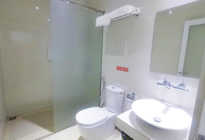 Общежитие Reddoorz Near Ubud Village