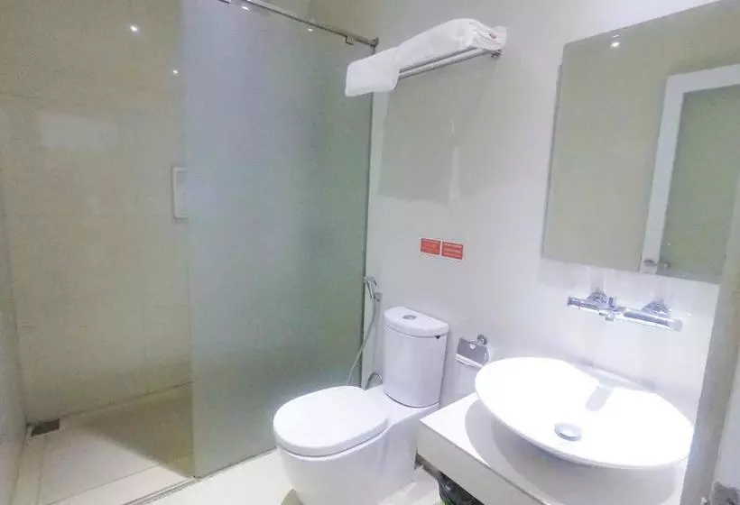 ユースホステル Reddoorz Near Ubud Village