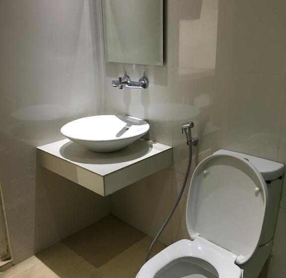 Общежитие Reddoorz Near Ubud Village