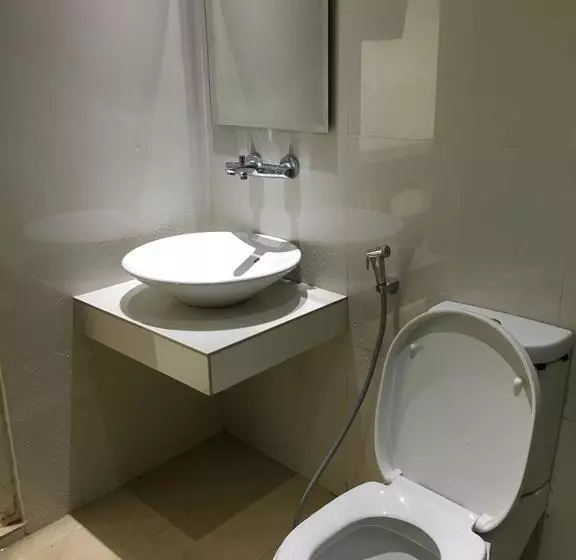 ユースホステル Reddoorz Near Ubud Village