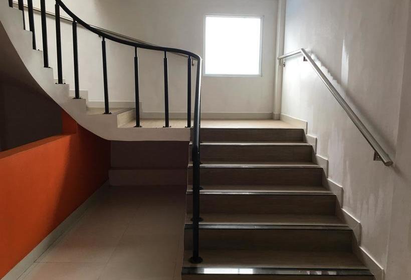 Общежитие Reddoorz Near Ubud Village