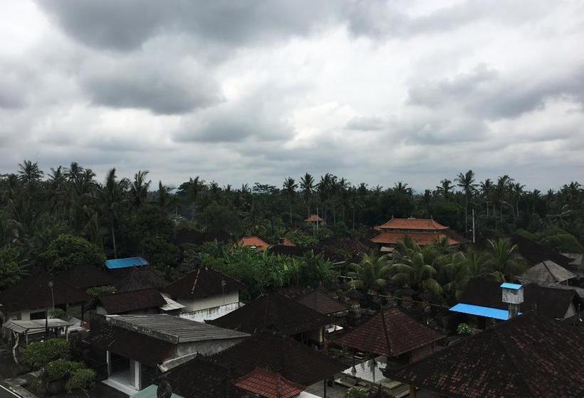 Общежитие Reddoorz Near Ubud Village