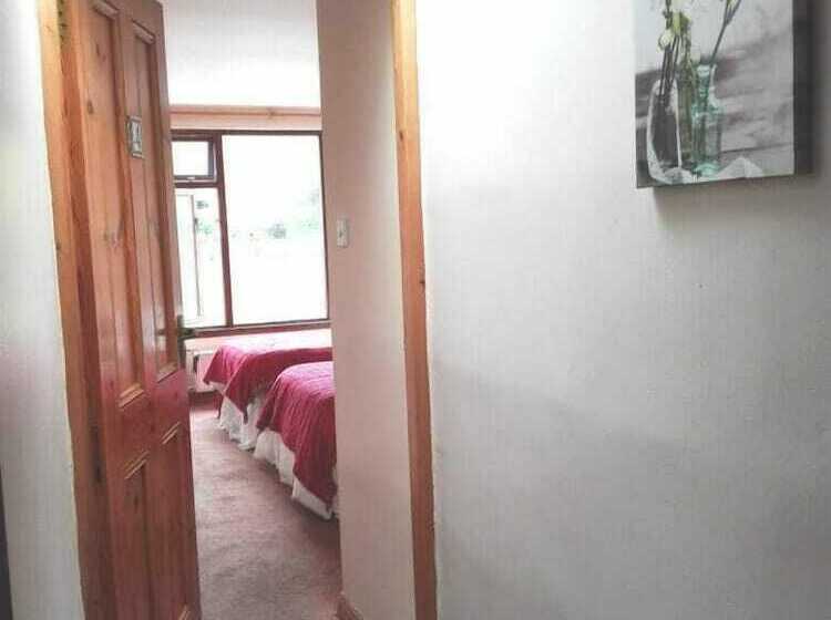 مبيت وإفطار Caseys Of Union Hall