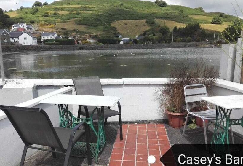 مبيت وإفطار Caseys Of Union Hall