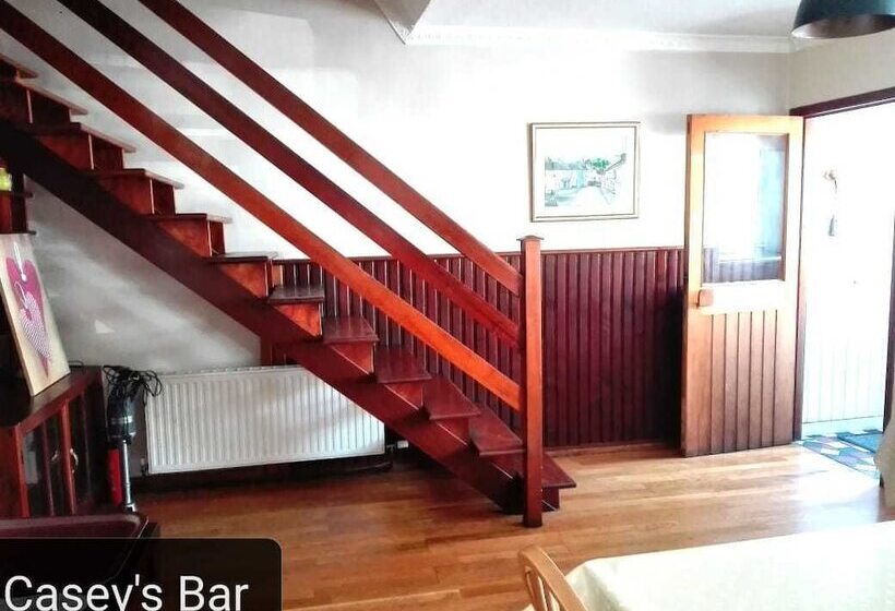 مبيت وإفطار Caseys Of Union Hall