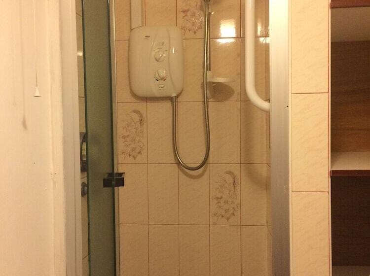 مبيت وإفطار Caseys Of Union Hall