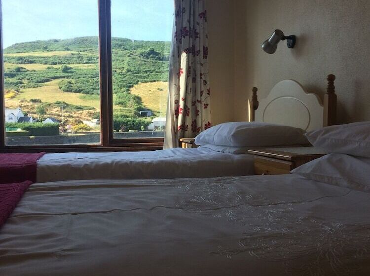 مبيت وإفطار Caseys Of Union Hall