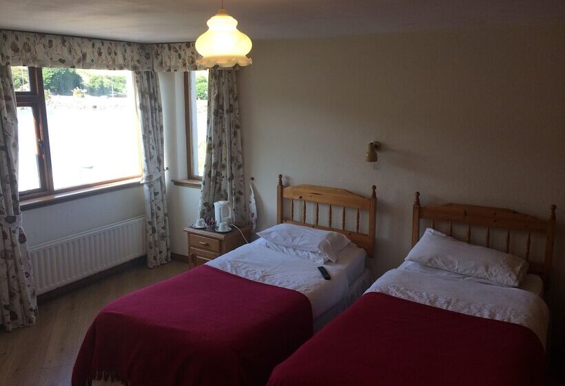 مبيت وإفطار Caseys Of Union Hall