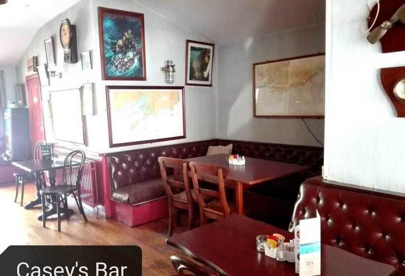 مبيت وإفطار Caseys Of Union Hall