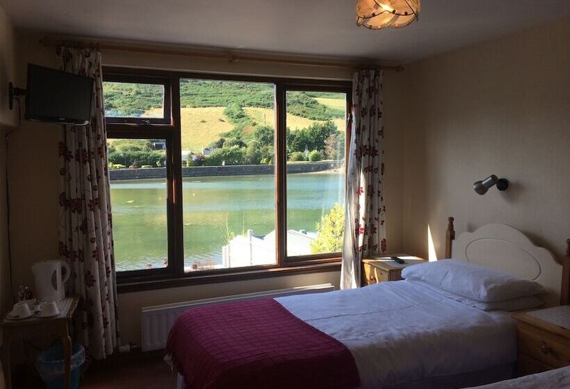 مبيت وإفطار Caseys Of Union Hall