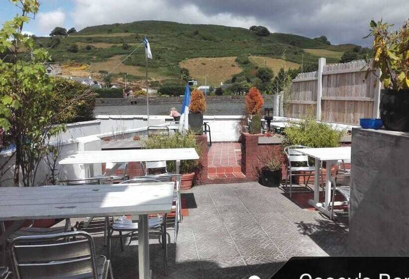 مبيت وإفطار Caseys Of Union Hall