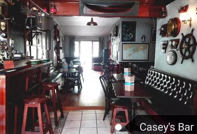 ベッドアンドブレックファースト Caseys Of Union Hall