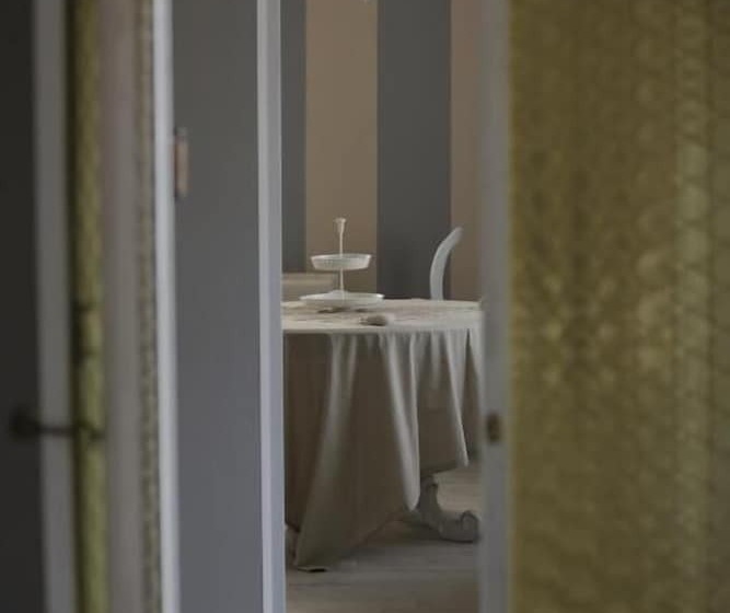 ベッドアンドブレックファースト Cupido Da Simona