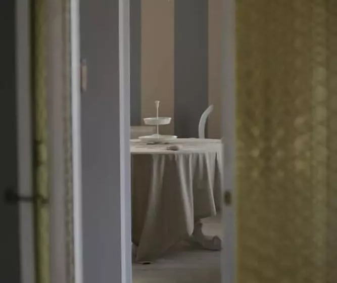 ベッドアンドブレックファースト Cupido Da Simona