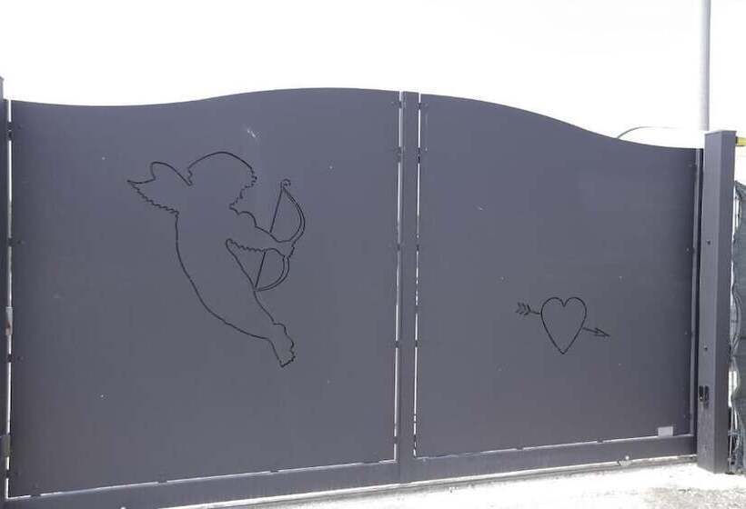 ベッドアンドブレックファースト Cupido Da Simona