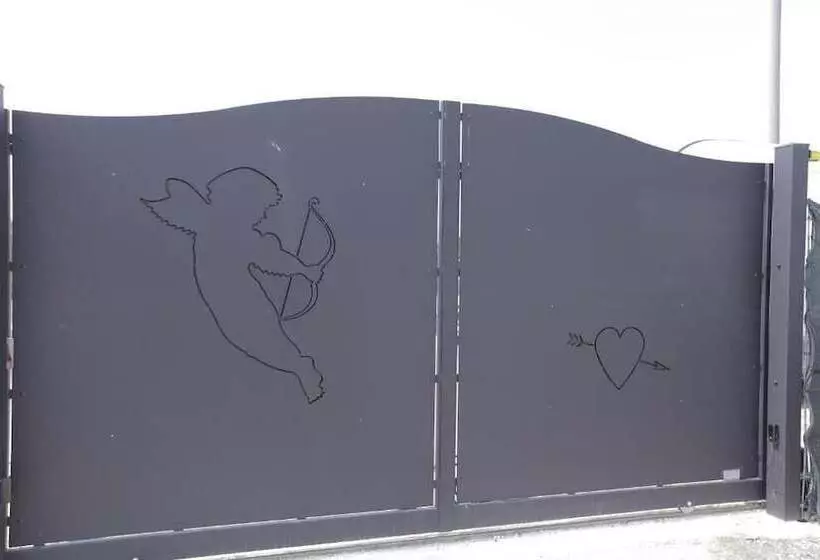 ベッドアンドブレックファースト Cupido Da Simona