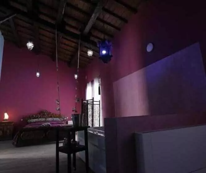 ベッドアンドブレックファースト Cupido Da Simona