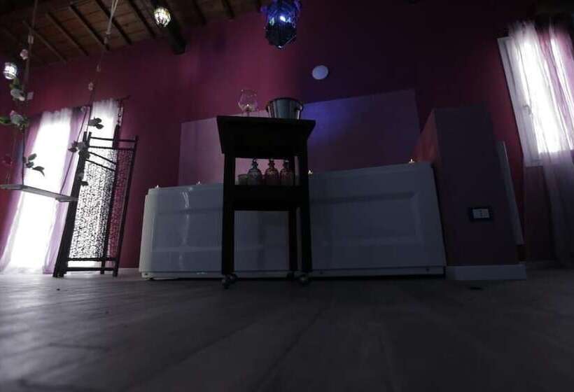 ベッドアンドブレックファースト Cupido Da Simona