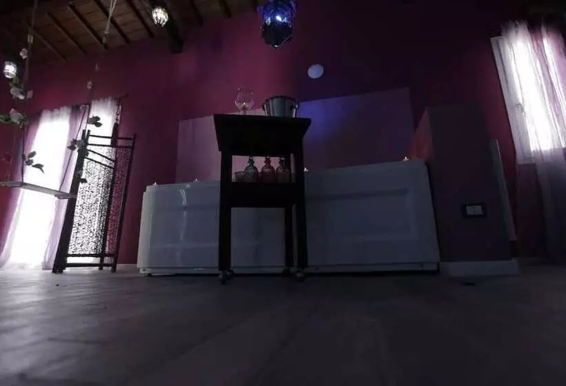 ベッドアンドブレックファースト Cupido Da Simona