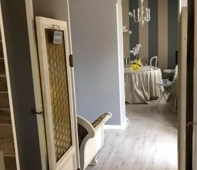 ベッドアンドブレックファースト Cupido Da Simona