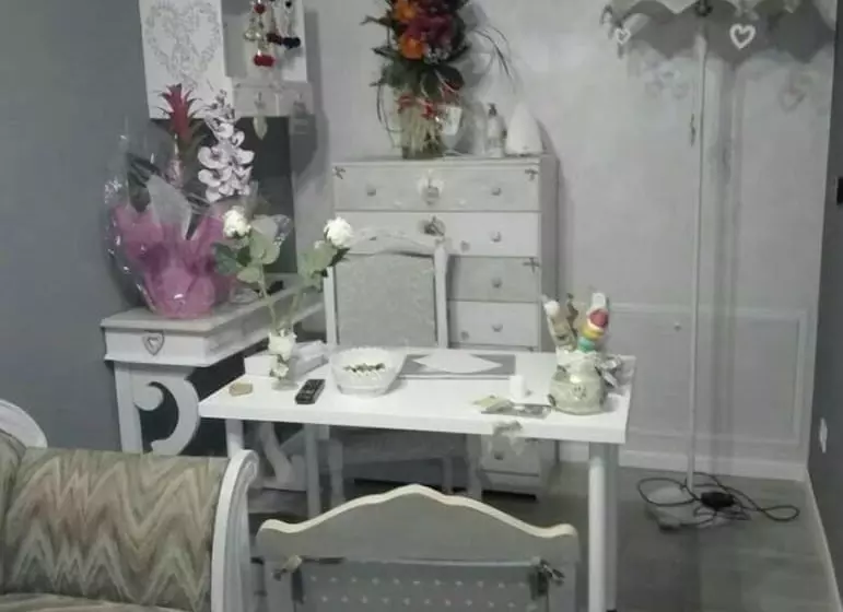 ベッドアンドブレックファースト Cupido Da Simona