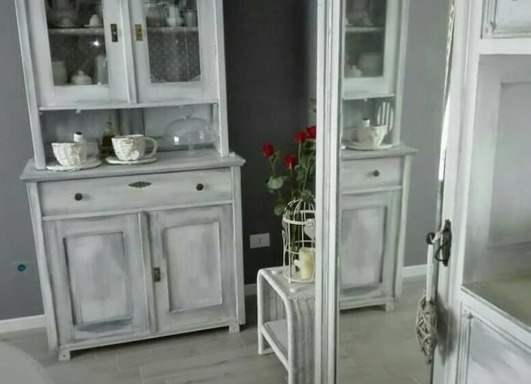 ベッドアンドブレックファースト Cupido Da Simona