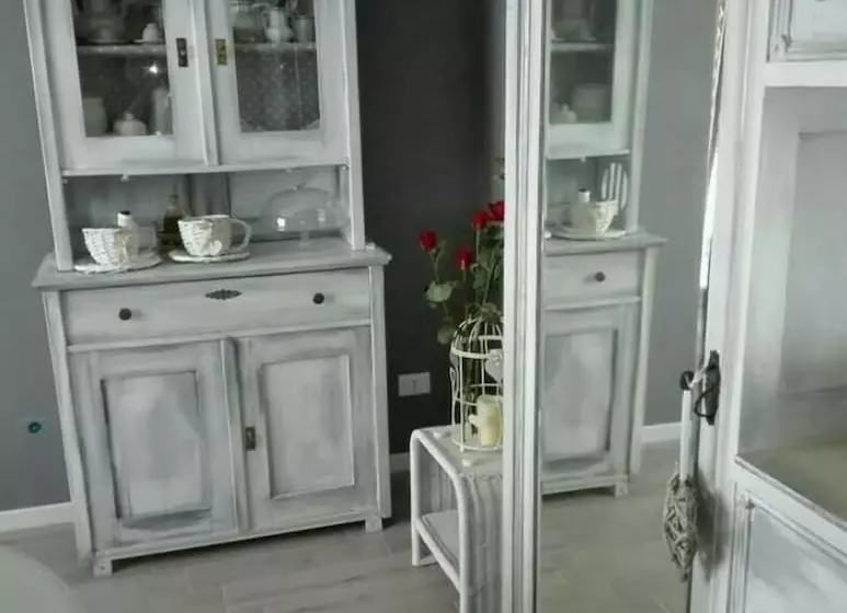 ベッドアンドブレックファースト Cupido Da Simona