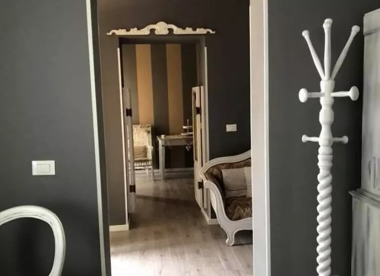 ベッドアンドブレックファースト Cupido Da Simona