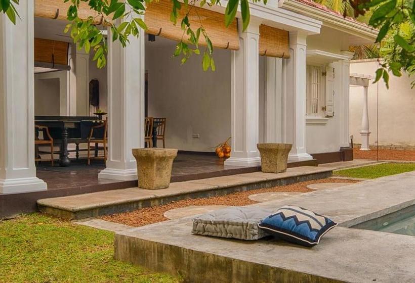 ベッドアンドブレックファースト Hereaway Villa