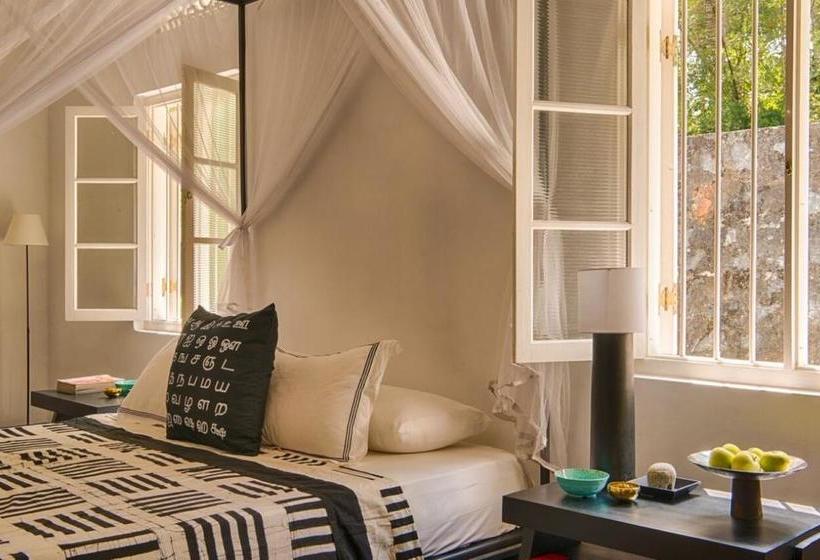 ベッドアンドブレックファースト Hereaway Villa