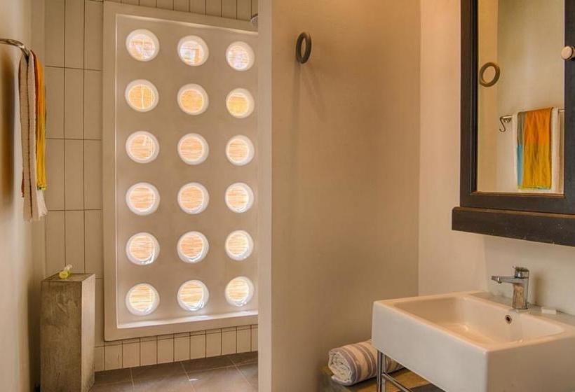 ベッドアンドブレックファースト Hereaway Villa