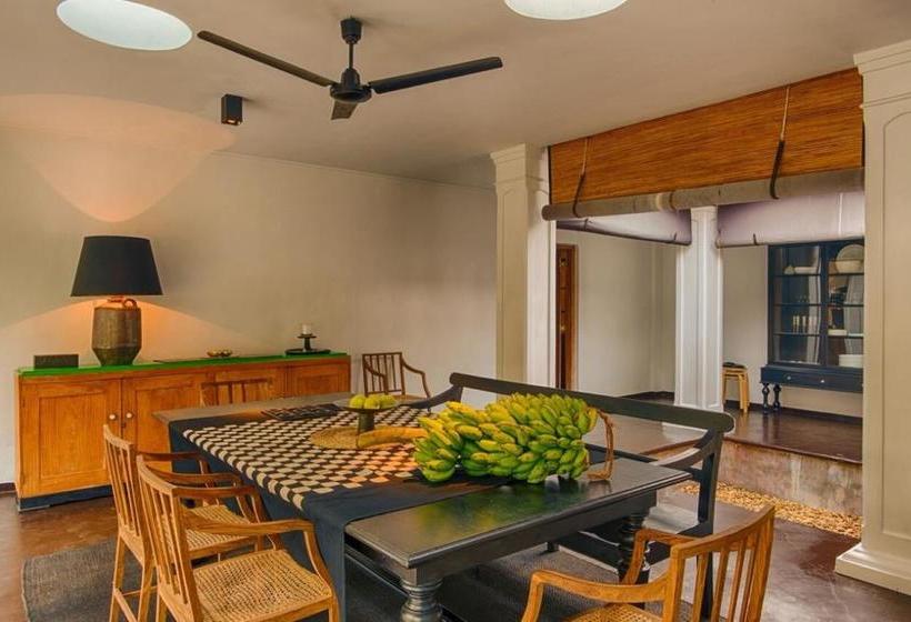 ベッドアンドブレックファースト Hereaway Villa